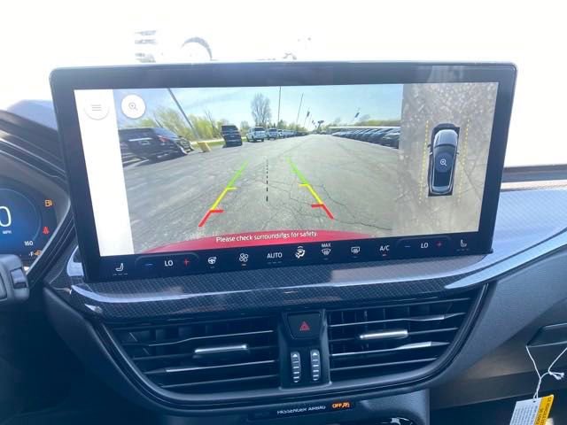 New 2024 Ford Escape ST-Line Select w/ Tech Pack #2 image 22