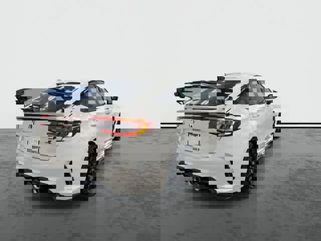 New 2026 Honda Civic Type R image 3