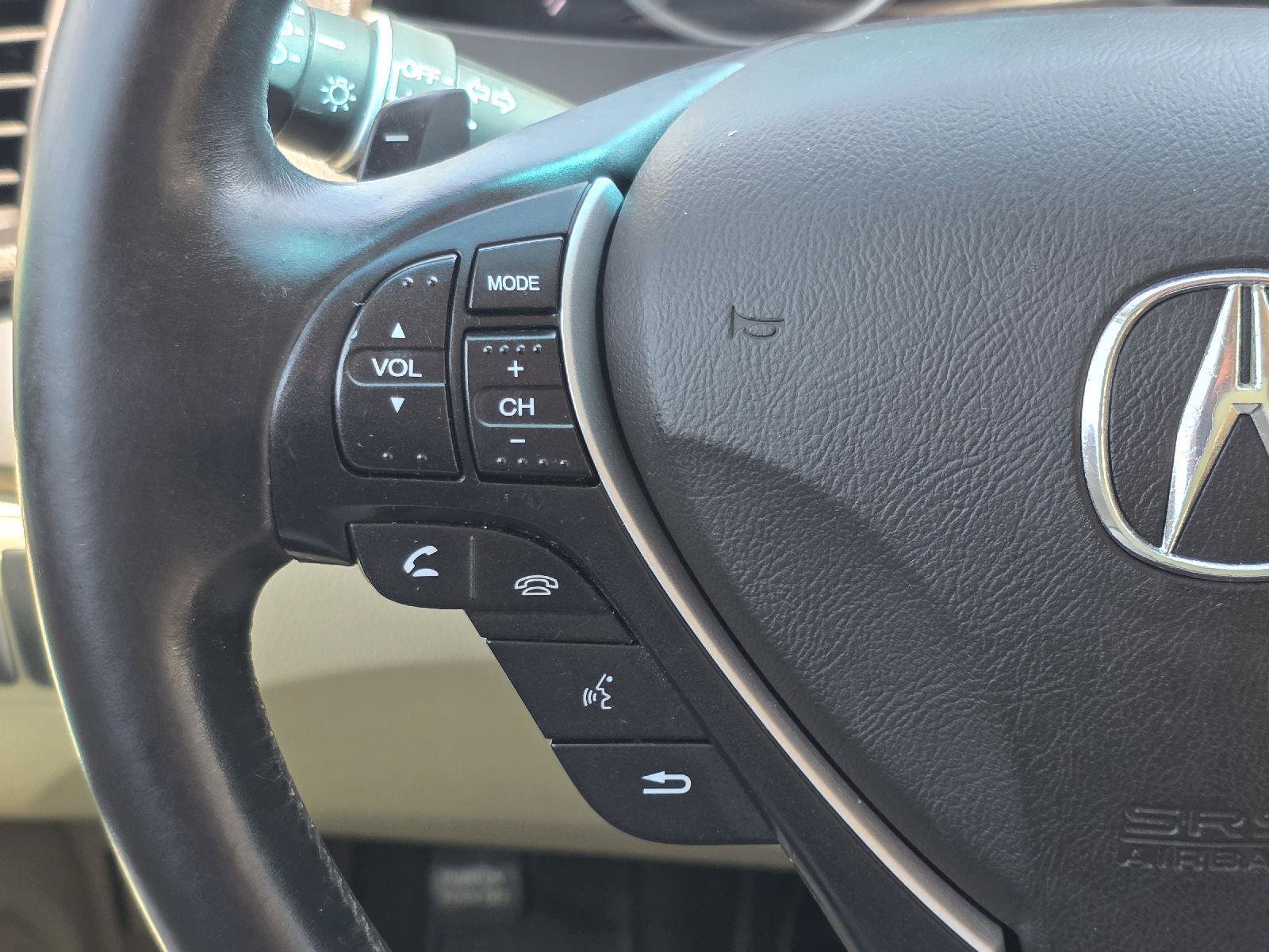 Used 2013 Acura RDX AWD w/ Technology Package image 13