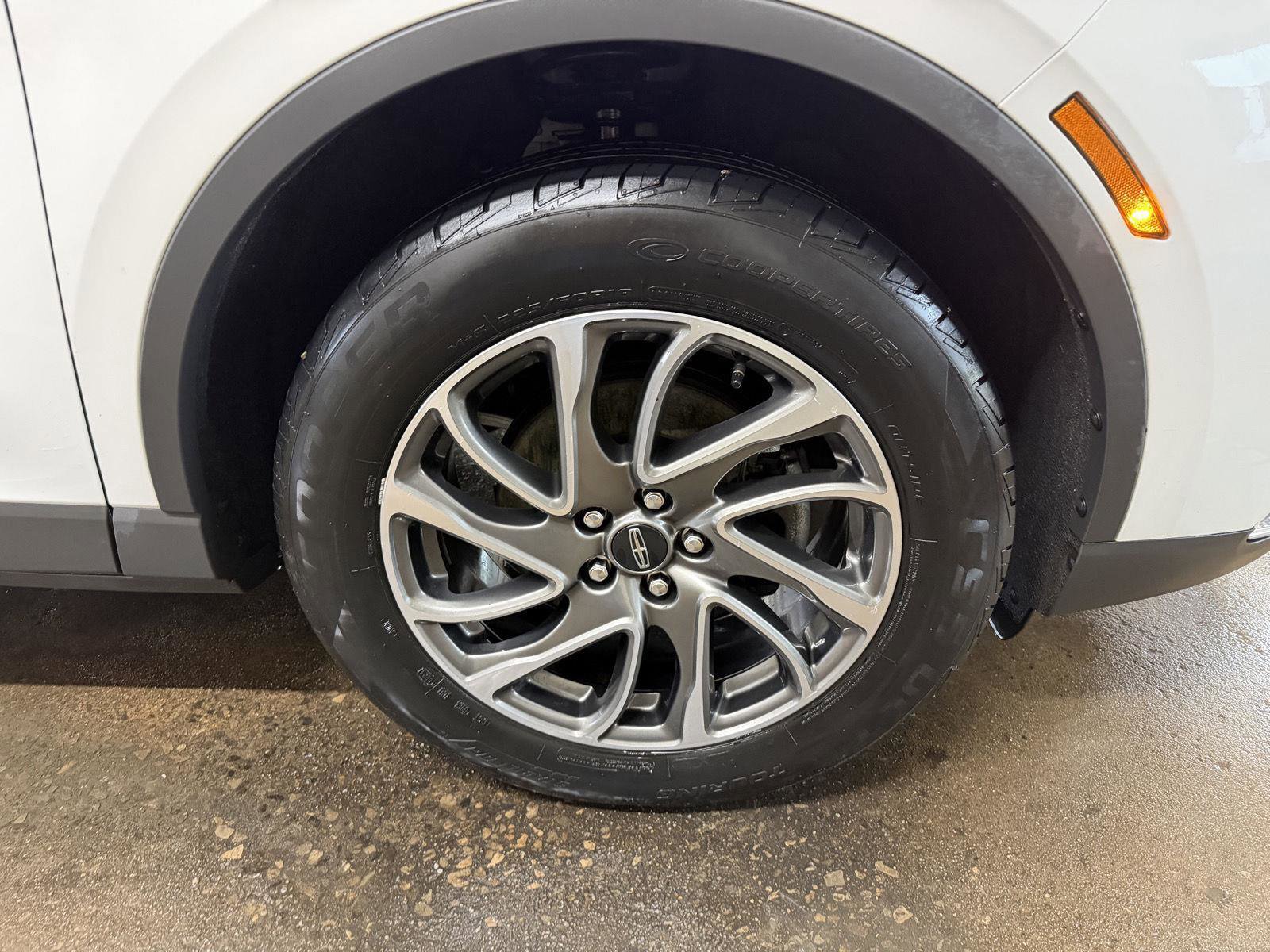 Used 2020 Lincoln Corsair FWD image 29