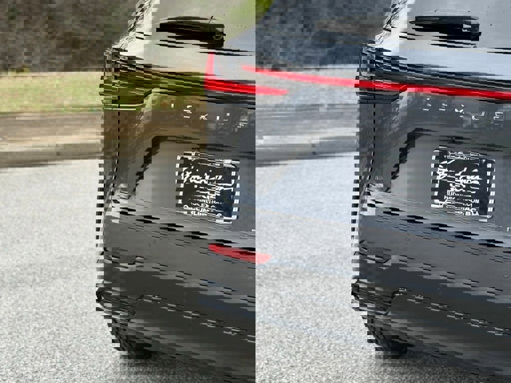 Certified 2024 Lexus NX 350 350 Premium image 14