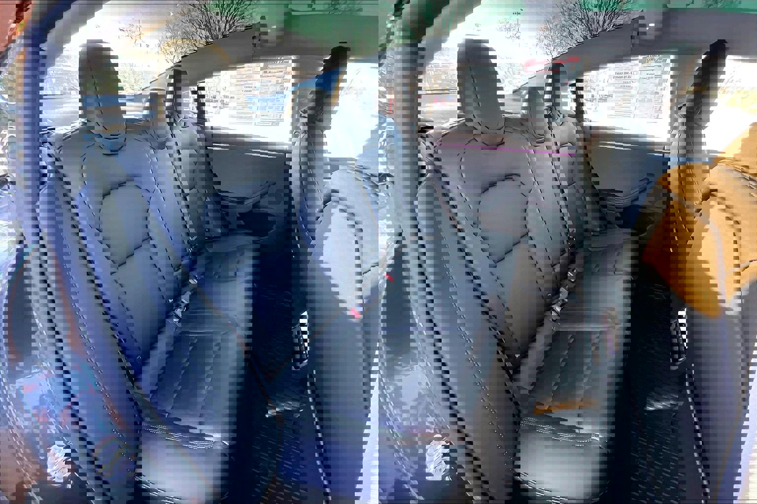 Used 2025 Tesla Model 3 Long Range image 24