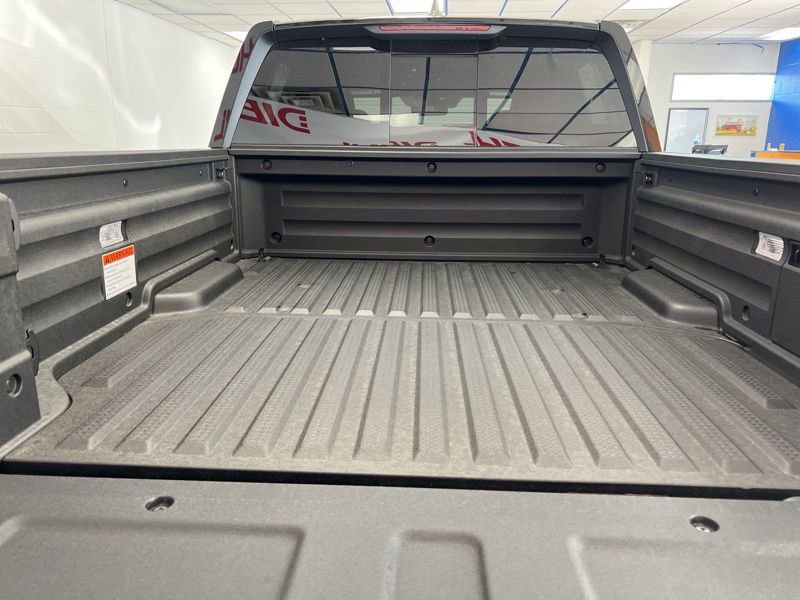 New 2026 Honda Ridgeline TrailSport+ image 8