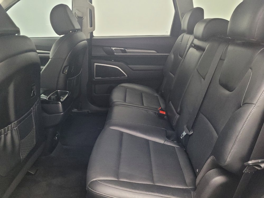 Used 2022 Kia Telluride LX image 18