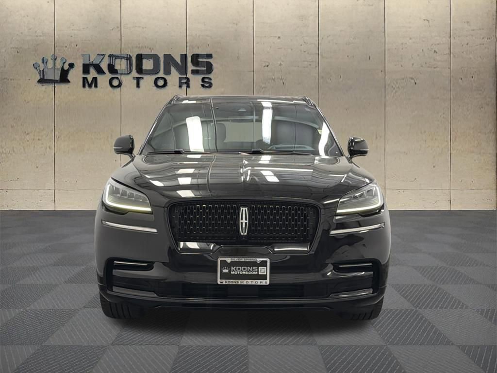 Certified 2022 Lincoln Aviator Reserve w/ Equipment Group 201A AWD/4WD image 3