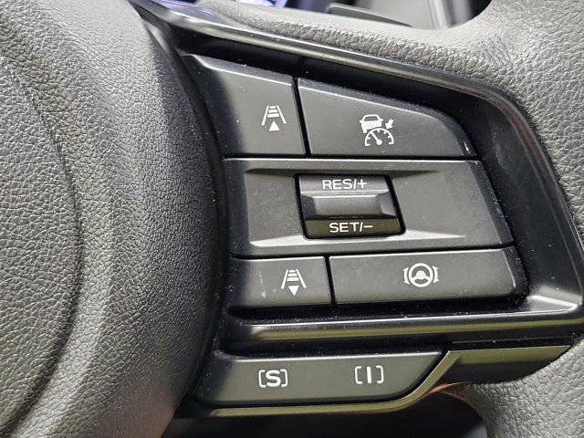 Used 2024 Subaru Crosstrek 2.0i Premium AWD/4WD image 26