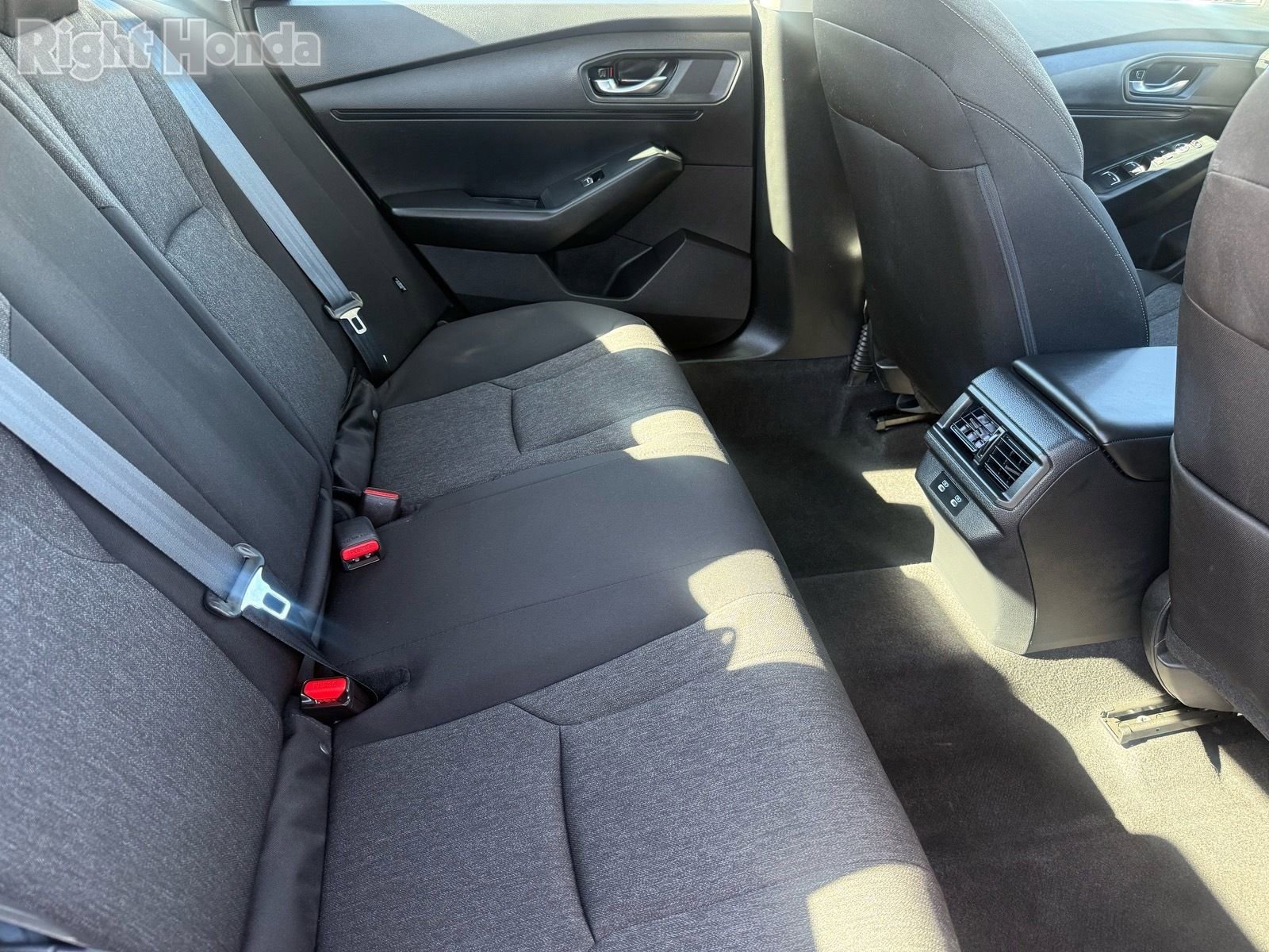 Certified 2025 Honda Accord SE image 30