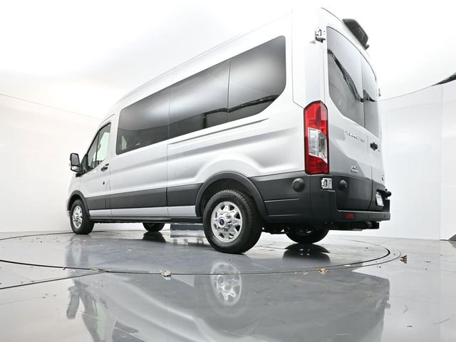 New 2025 Ford Transit 350 XLT AWD/4WD image 32