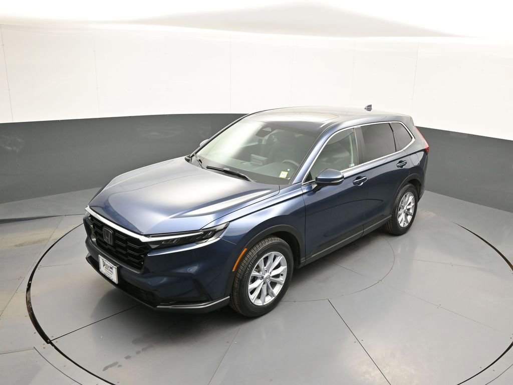 Certified 2023 Honda CR-V EX image 34