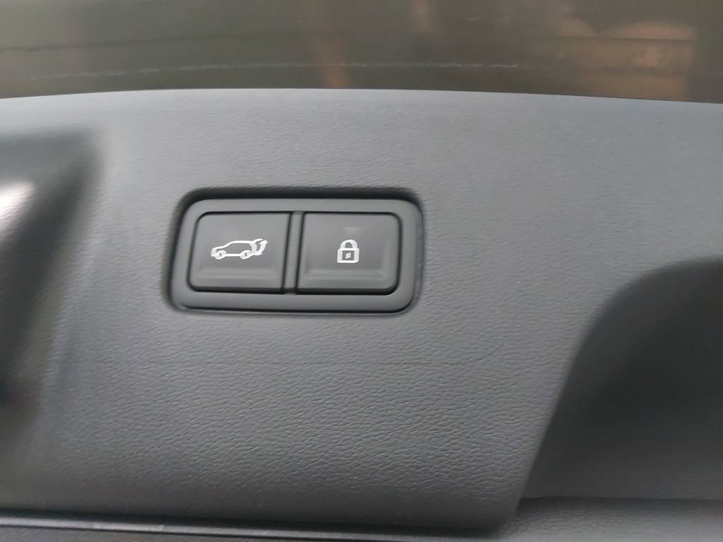 New 2026 Hyundai Palisade SEL Premium AWD/4WD image 15