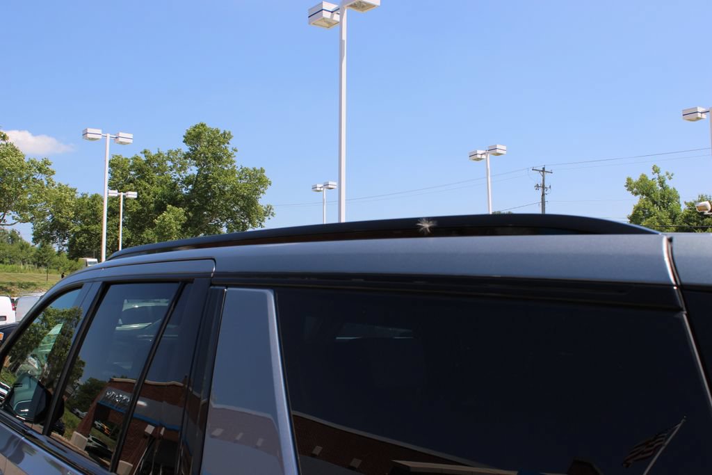 New 2026 Chevrolet Tahoe Z71 w/ Z71 Off-Road Package AWD/4WD image 35