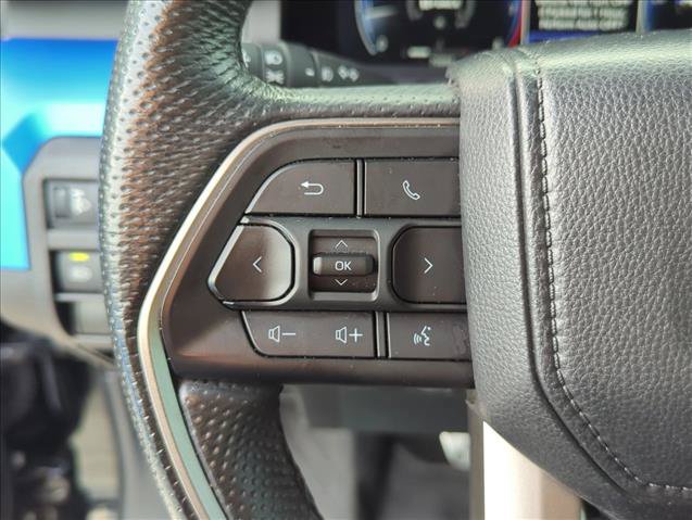 Certified 2024 Toyota Tacoma TRD Sport RWD image 11