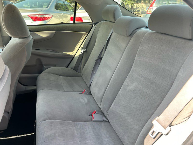 Used 2013 Toyota Corolla S Special Edition image 15