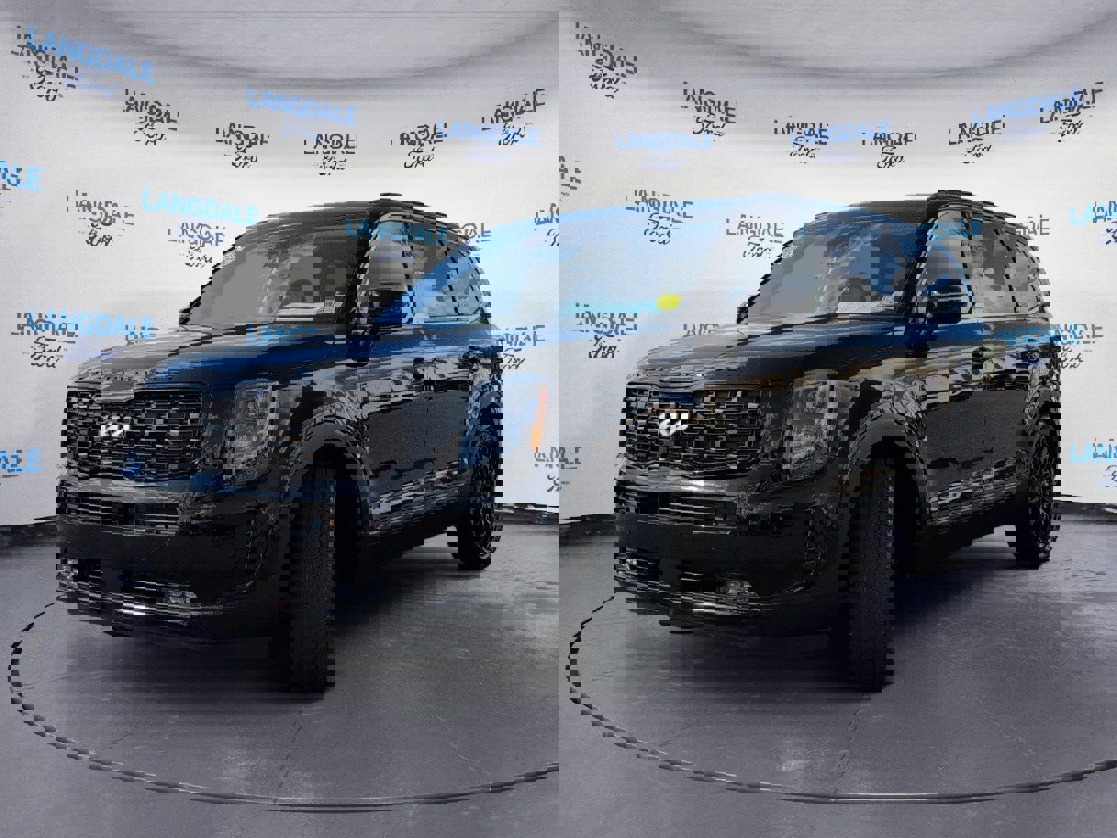 Used 2022 Kia Telluride SX w/ SX Prestige Package image 10