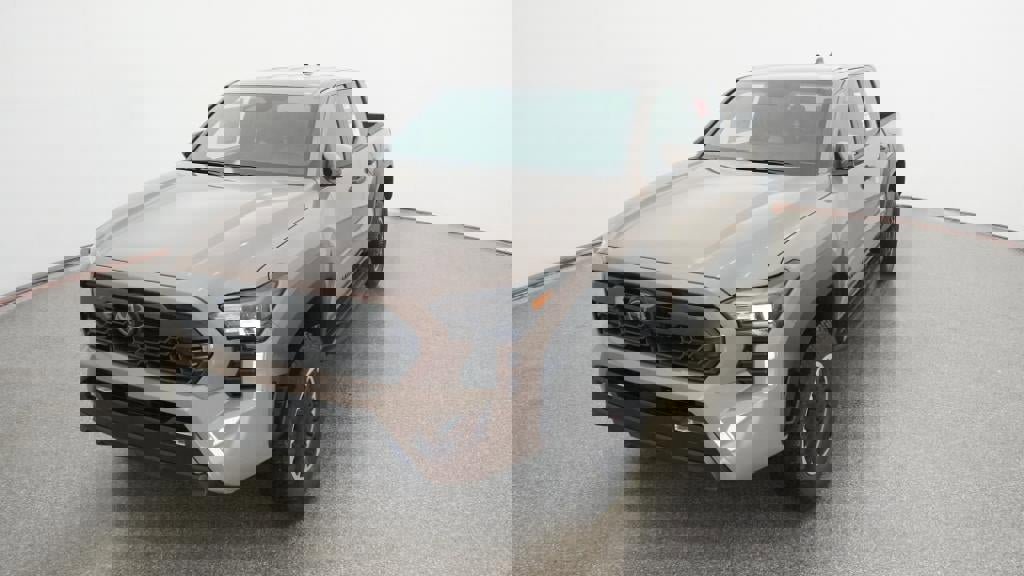 New 2026 Toyota Tacoma TRD Off-Road image 50