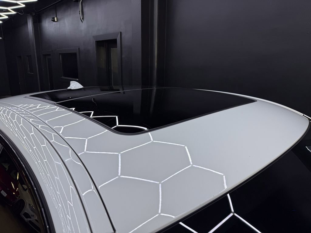 Used 2021 BMW X6 M w/ Executive Package image 26