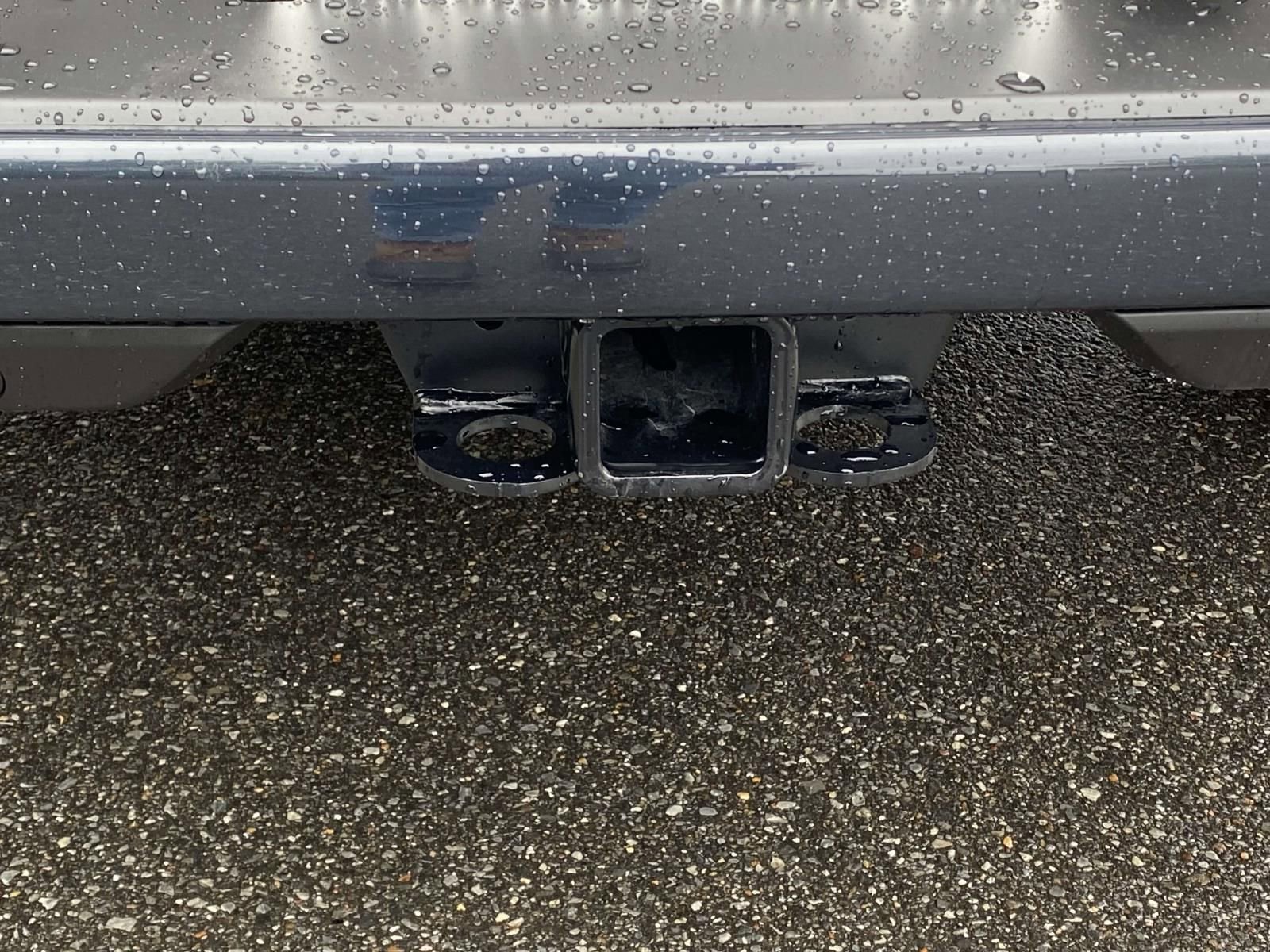 New 2026 RAM 2500 Big Horn image 10