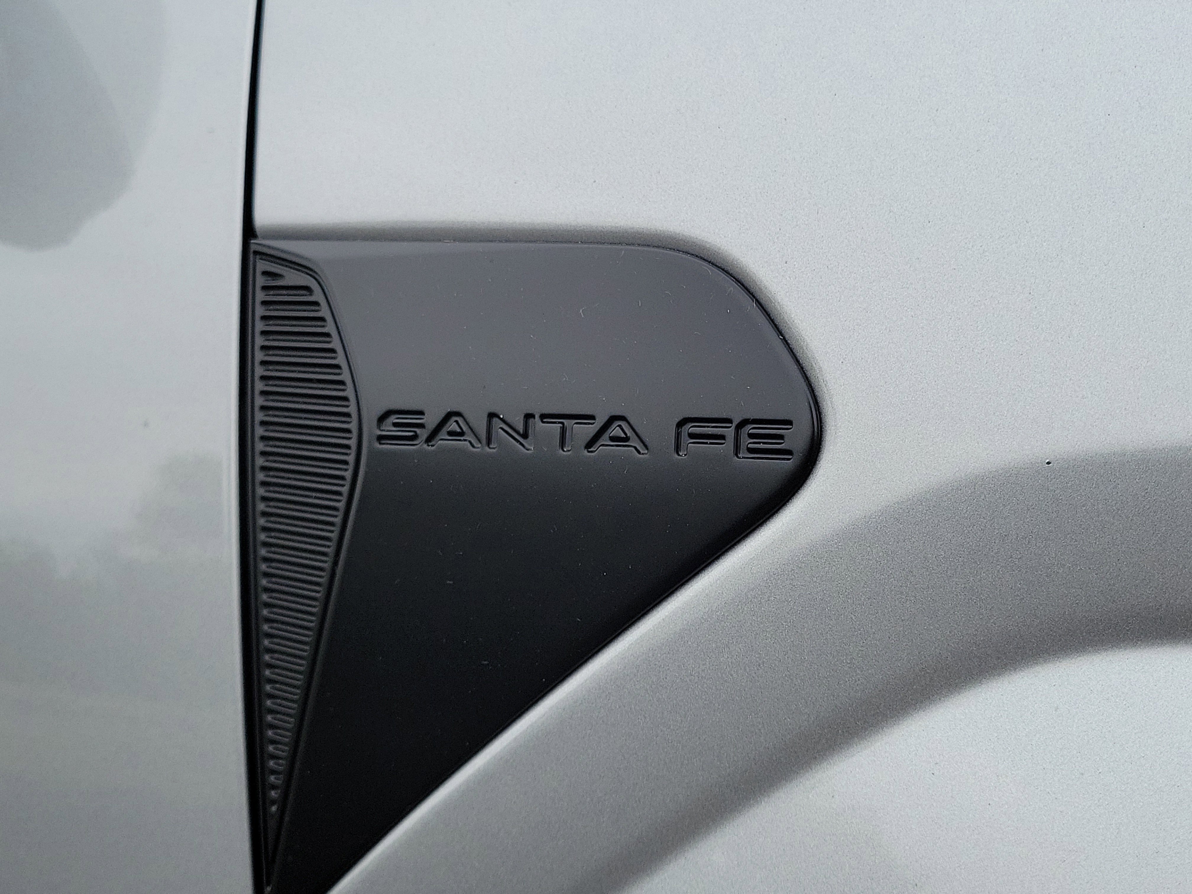 New 2026 Hyundai Santa Fe Calligraphy image 6