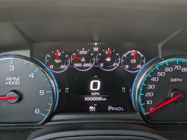 Used 2018 GMC Yukon Denali w/ Denali Ultimate Package AWD/4WD image 9