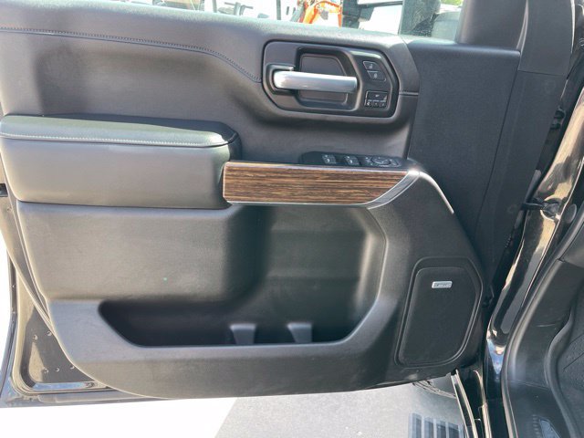 Used 2022 Chevrolet Silverado 3500 High Country w/ Safety Package II AWD/4WD image 14