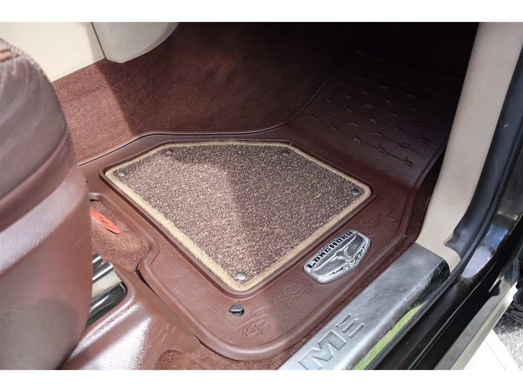 Used 2014 RAM 3500 Laramie Longhorn AWD/4WD image 21