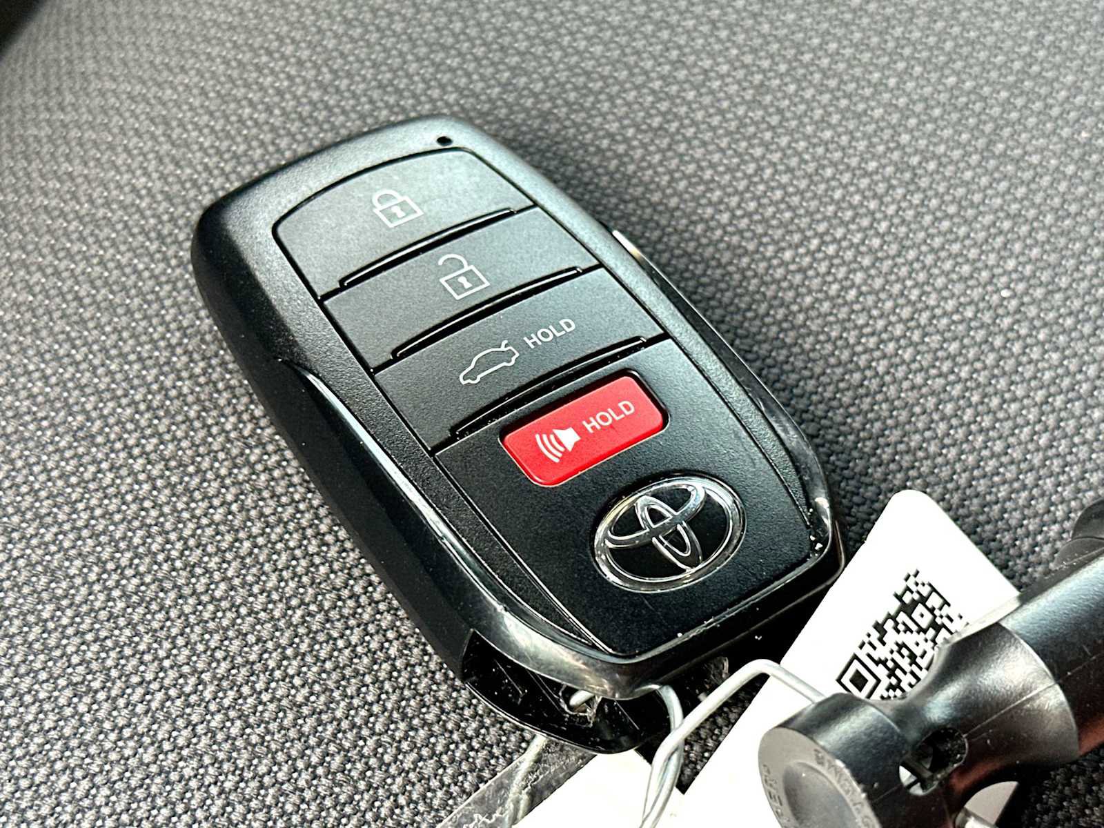 Used 2024 Toyota Corolla SE FWD image 29