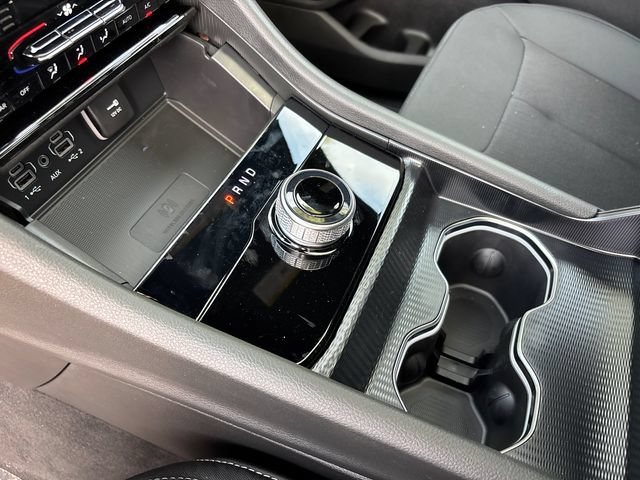 New 2026 Jeep Grand Cherokee Laredo X AWD/4WD image 26
