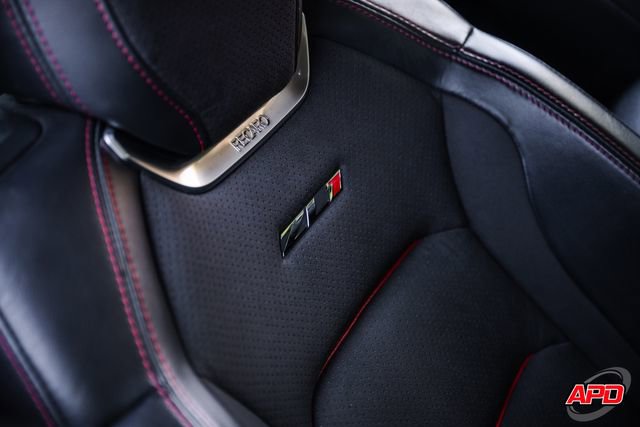 Used 2018 Chevrolet Camaro ZL1 RWD image 82