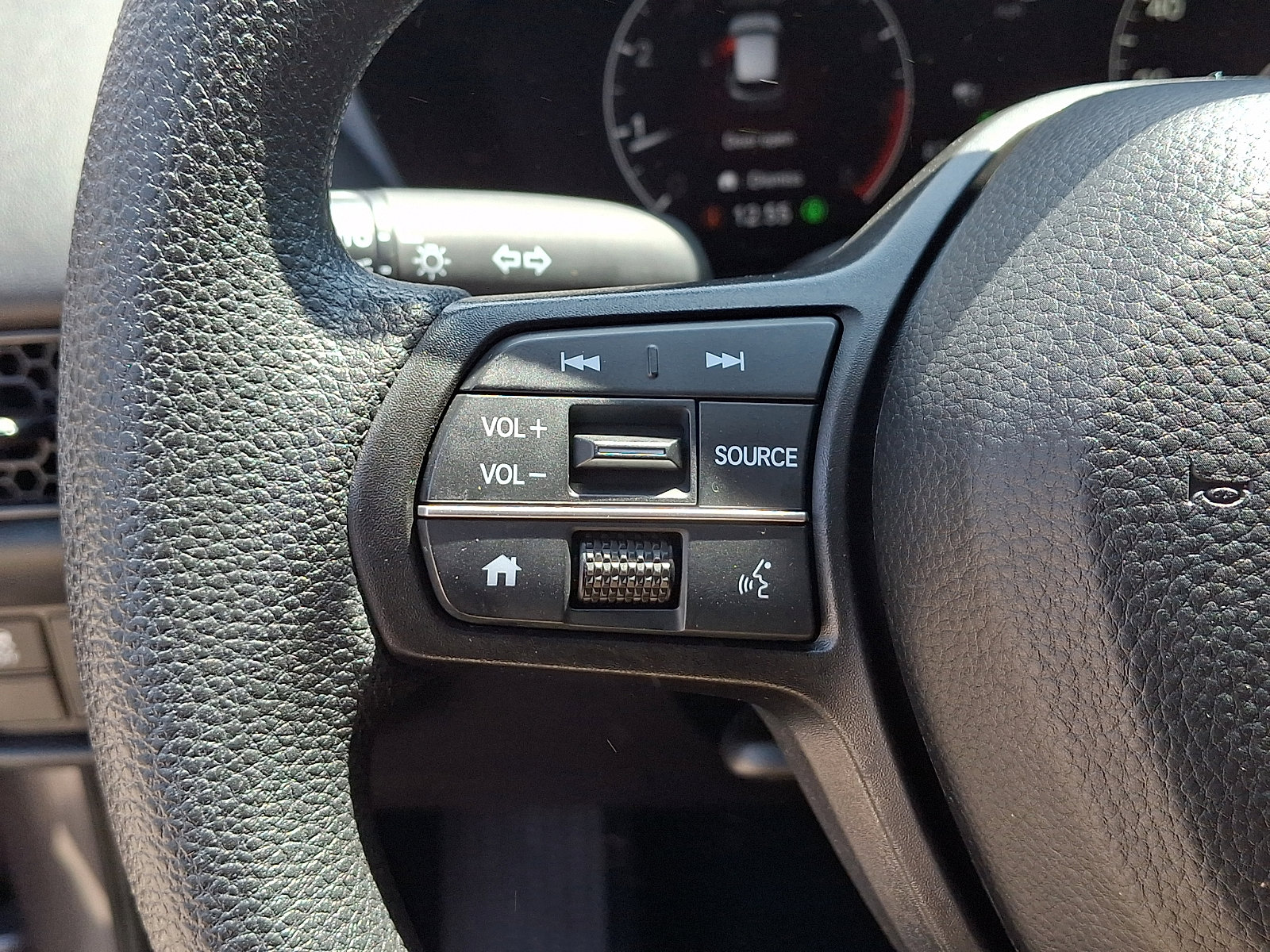 Used 2024 Honda HR-V LX image 22