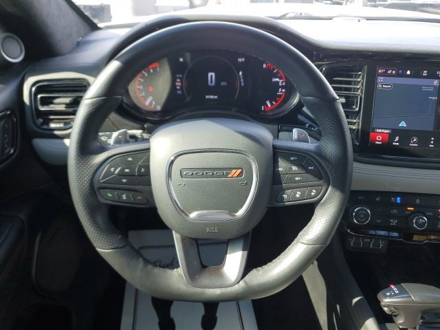 Used 2022 Dodge Durango R/T AWD/4WD image 19