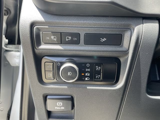 Used 2024 Ford F150 XLT w/ Equipment Group 302A MID AWD/4WD image 35
