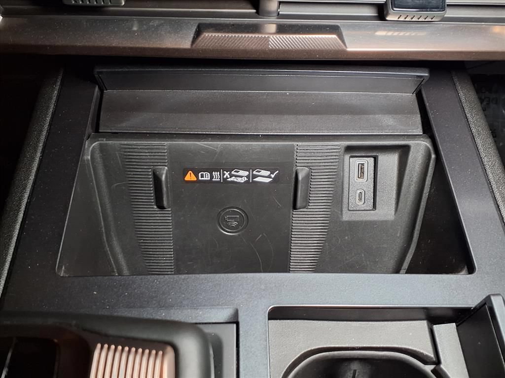 Used 2025 GMC Hummer EV 2X AWD/4WD image 5