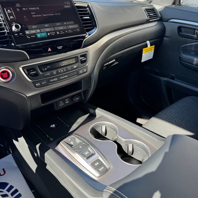 New 2026 Honda Ridgeline Sport image 24