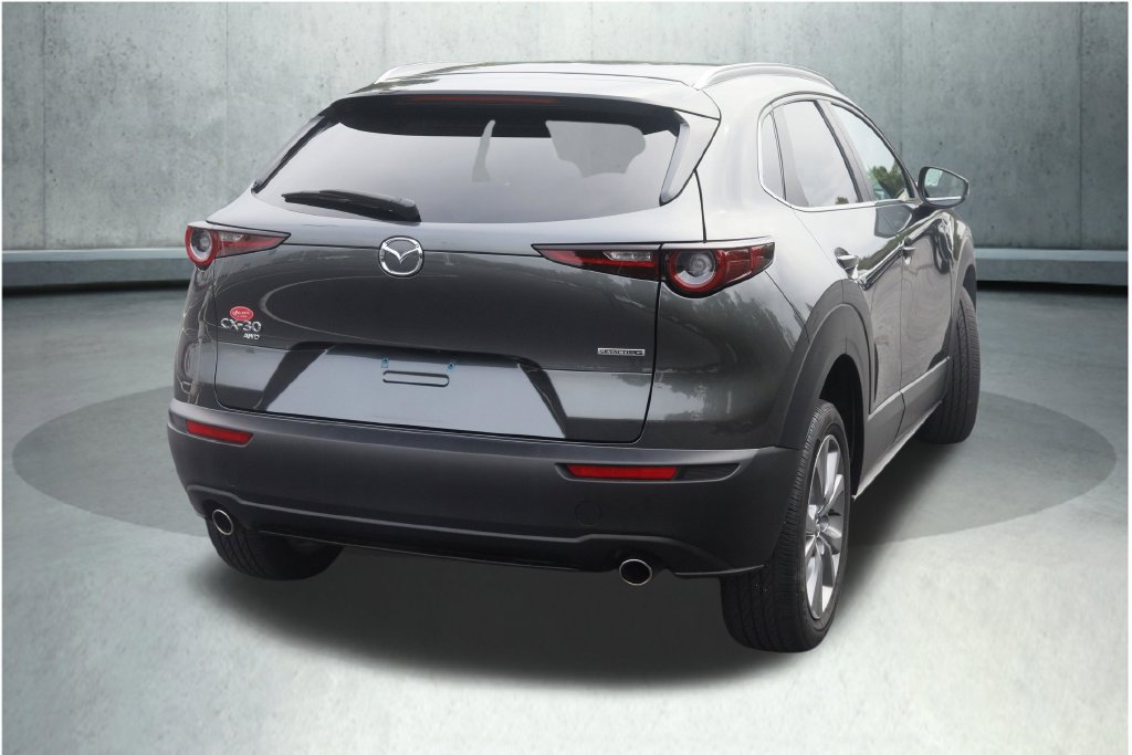 Used 2023 MAZDA CX-30 AWD 2.5 S w/ Preferred Package image 27