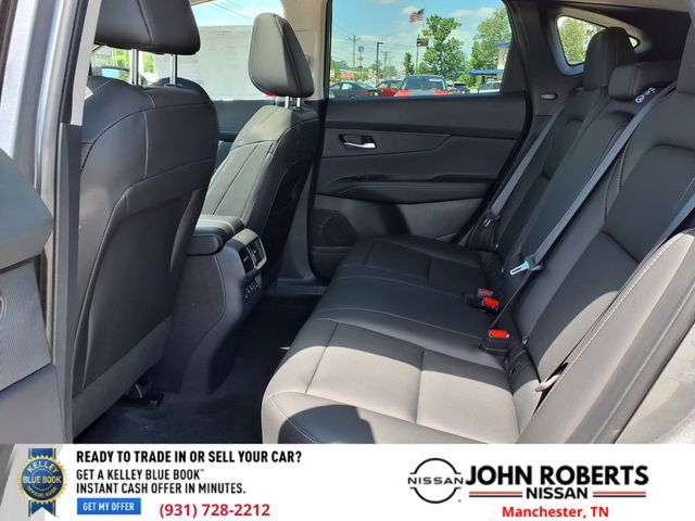 New 2026 Nissan Murano SL w/ Comfort Package AWD/4WD image 9