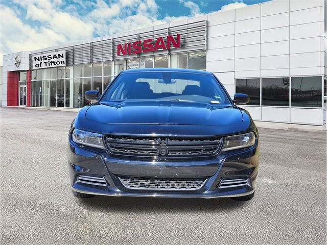 Used 2023 Dodge Charger SXT image 2