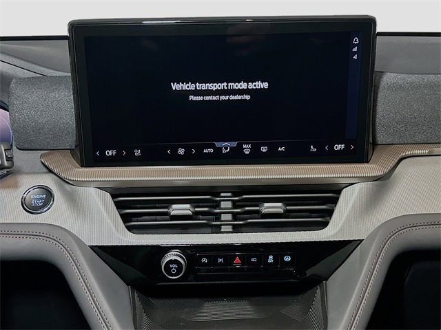 New 2026 Ford Explorer Active image 9