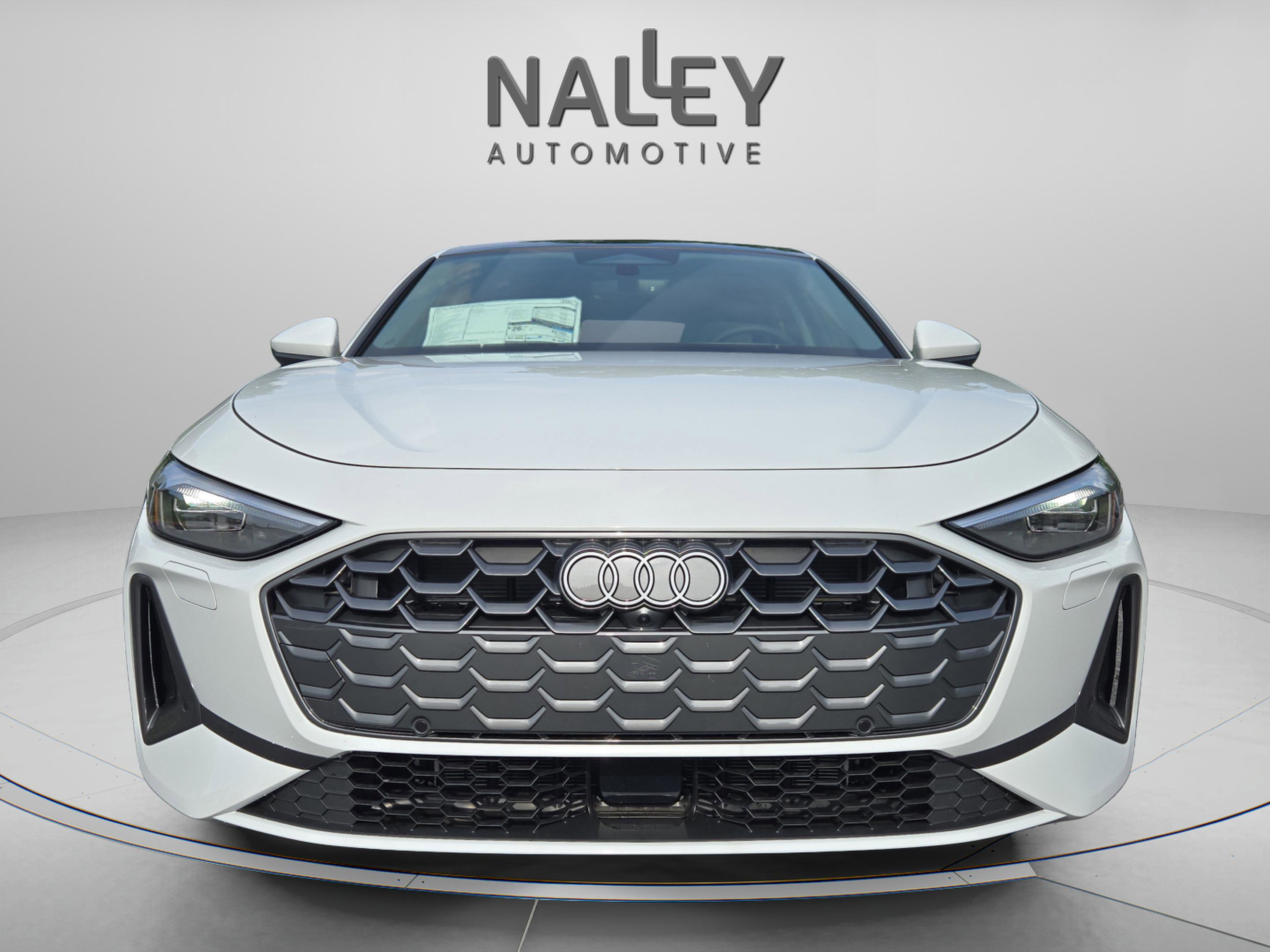 New 2025 Audi A5 2.0T Premium Plus image 8