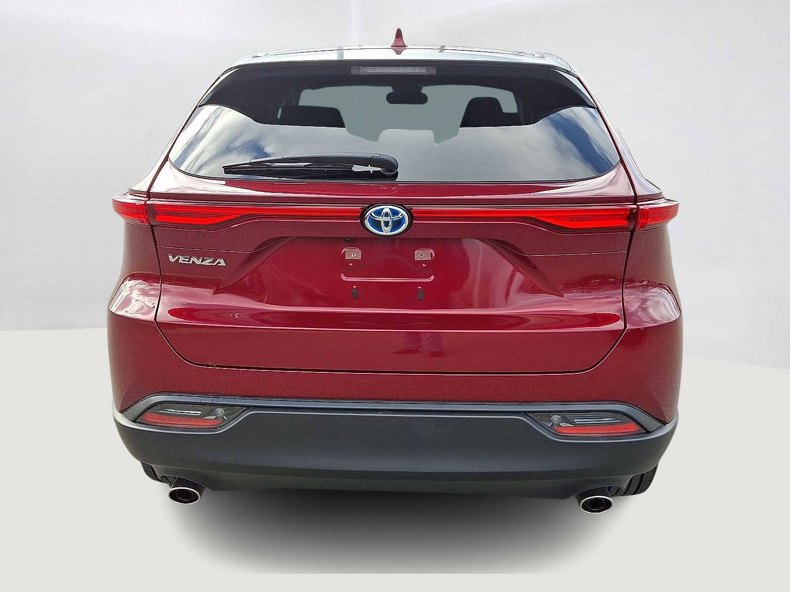 Certified 2023 Toyota Venza LE image 7