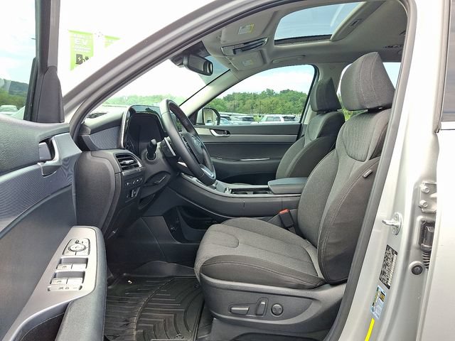 Certified 2022 Hyundai Palisade SEL w/ Convenience Package AWD/4WD image 13