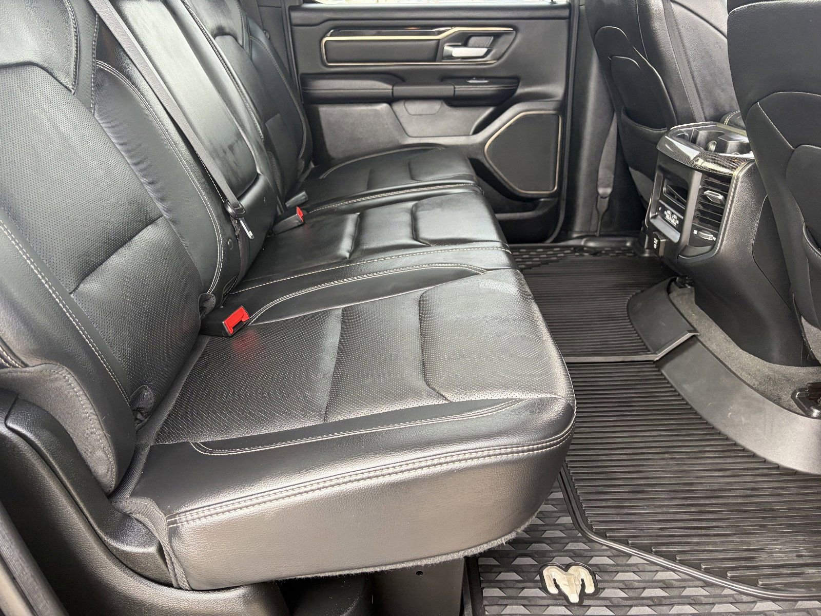 Used 2021 RAM 1500 Rebel w/ Rebel Level 2 Equipment Group image 14