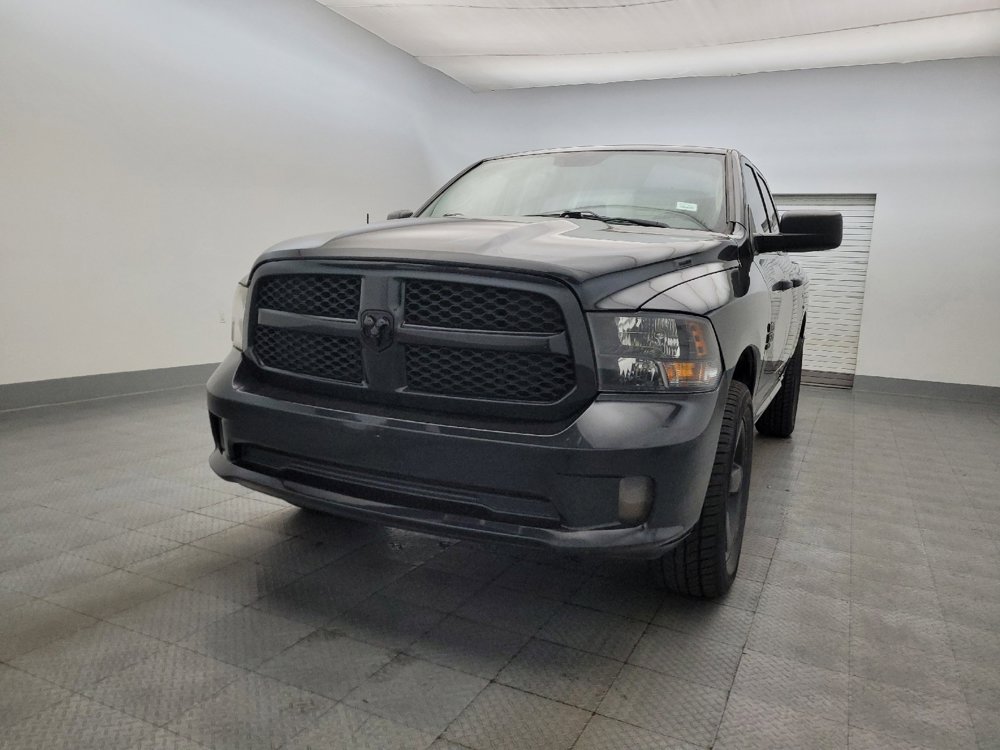 Used 2019 RAM 1500 Express w/ Express Value Package image 15
