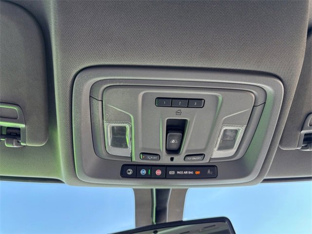 Used 2022 Chevrolet Silverado 2500 LTZ w/ LTZ Convenience Package image 25