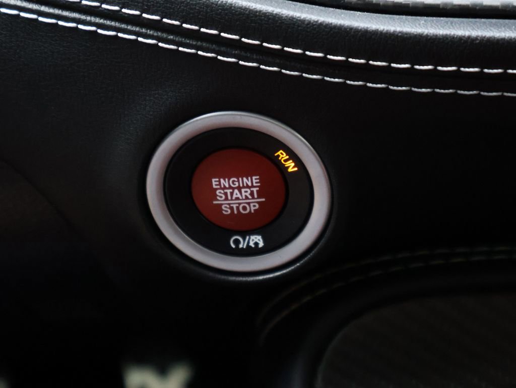 Used 2022 Dodge Challenger SRT Hellcat RWD image 36