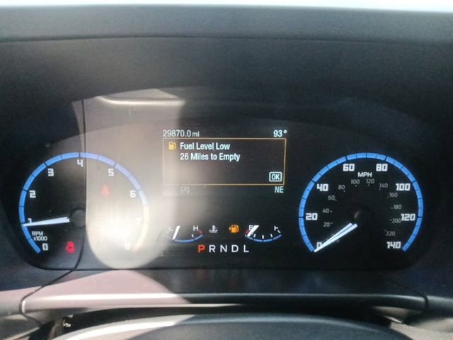 Used 2024 Ford Bronco Sport Big Bend AWD/4WD image 20