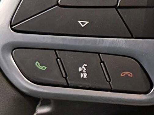 New 2026 Chrysler Voyager LX image 39