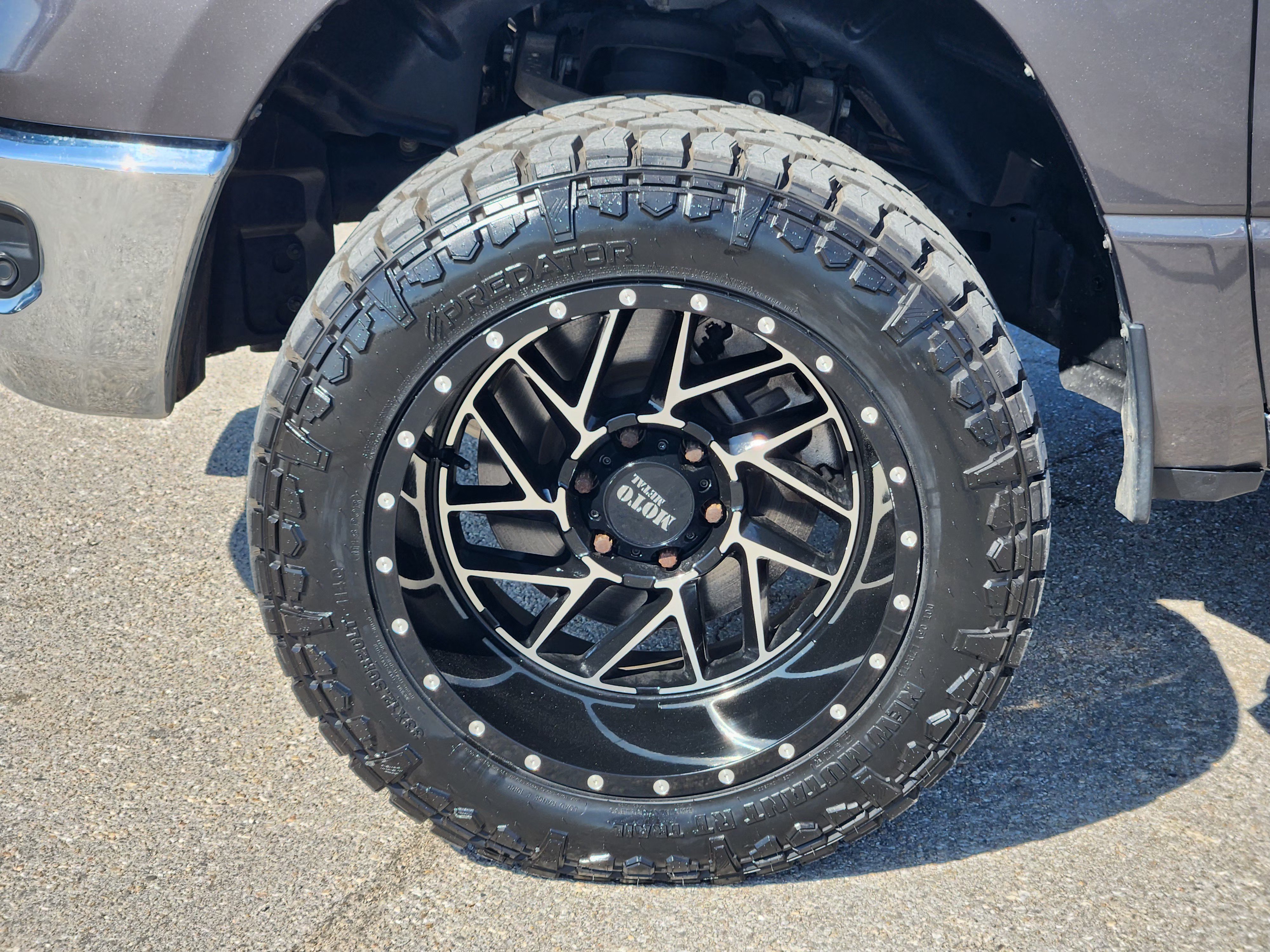 Used 2021 RAM 1500 Big Horn AWD/4WD image 10