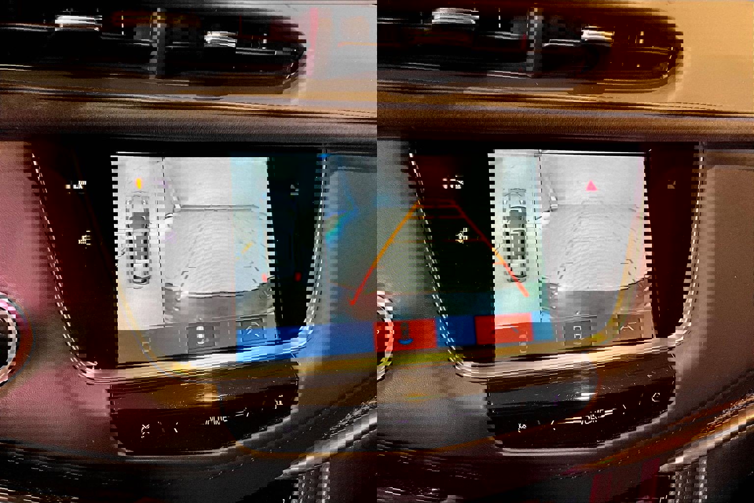 Used 2019 Cadillac XT5 Platinum AWD/4WD image 14