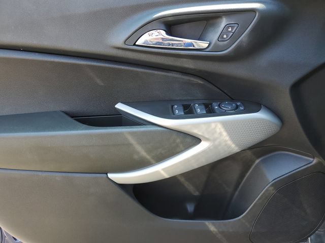 Certified 2024 Chevrolet Trax LS w/ LS Convenience Package FWD image 19