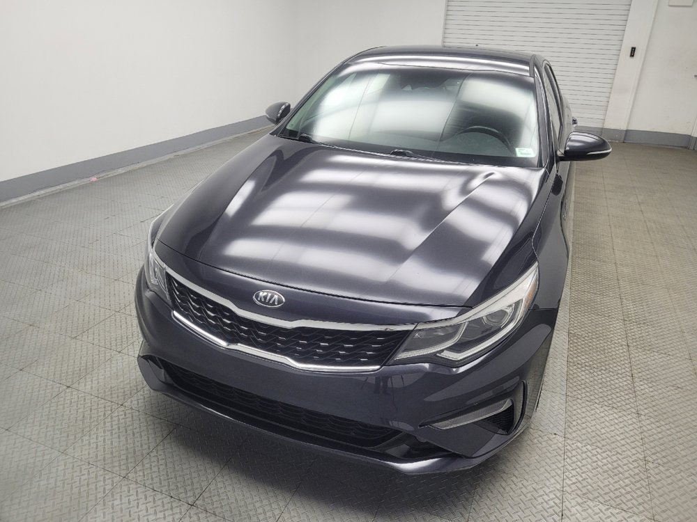 Used 2019 Kia Optima S FWD image 15